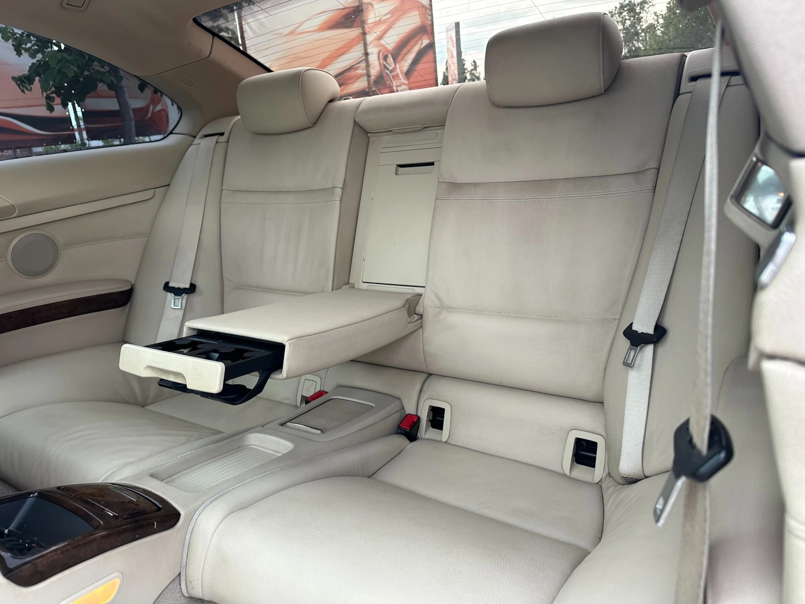 BMW 320 2.0d 177 к.с. - изображение 9