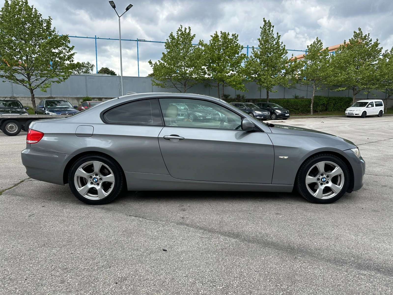 BMW 320 2.0d 177 к.с. - изображение 5