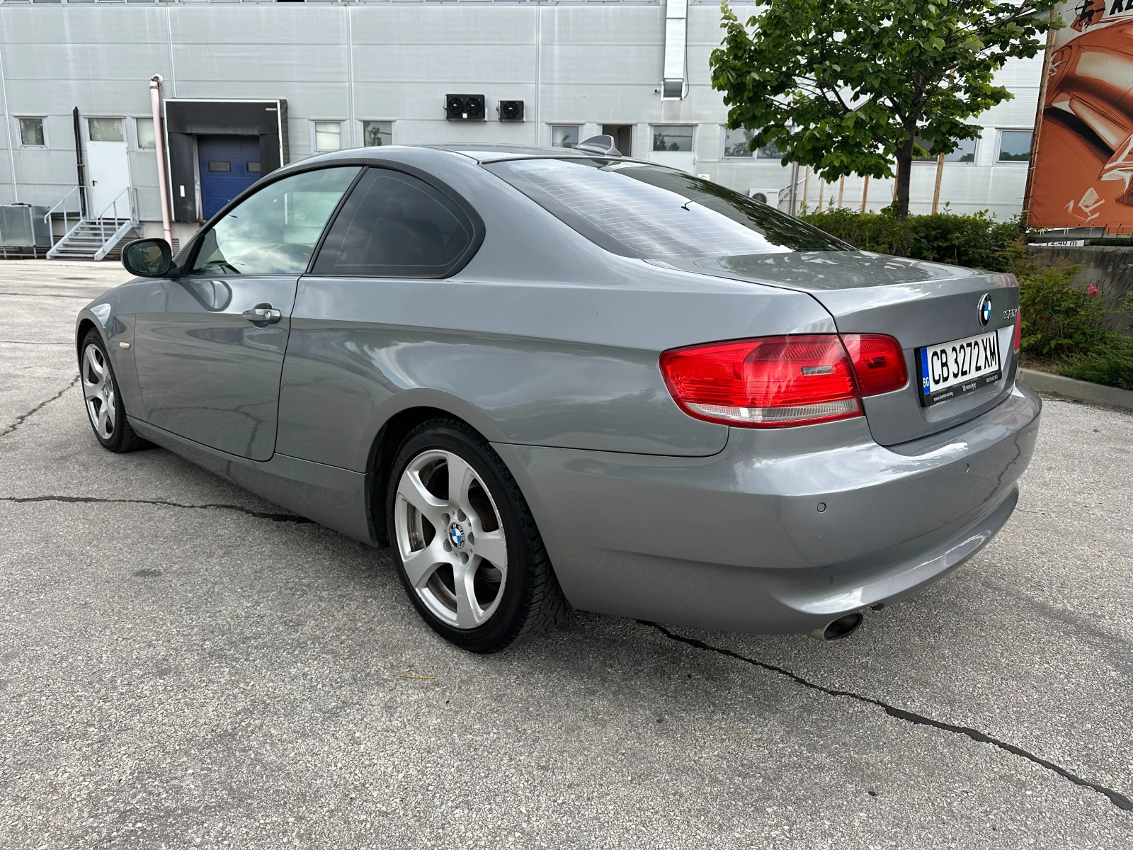 BMW 320 2.0d 177 к.с. - изображение 3
