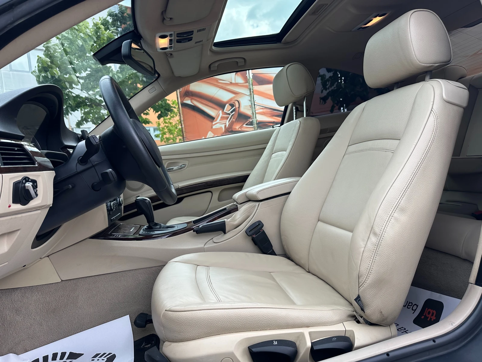 BMW 320 2.0d 177 к.с. - изображение 8