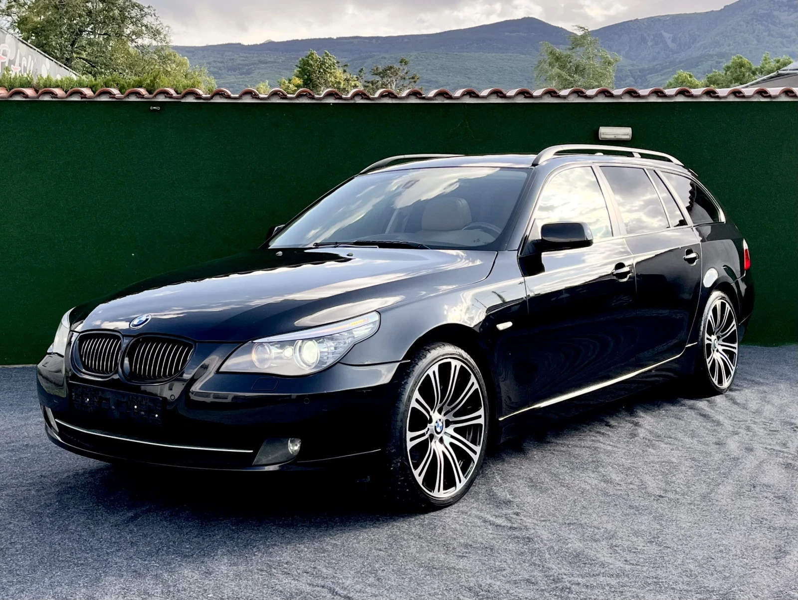 BMW 530 XDrive- Swiss- Лизинг - изображение 3