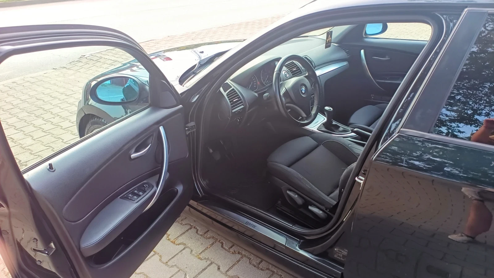 BMW 123  - изображение 7