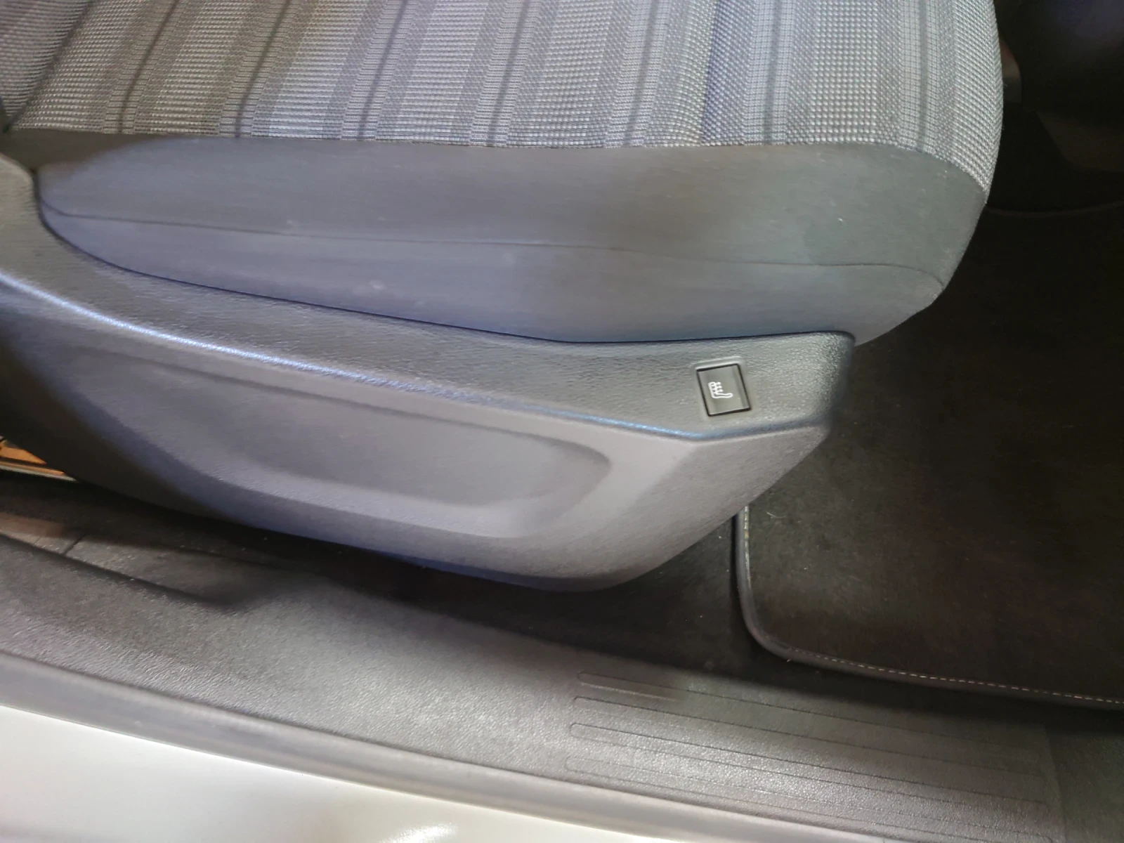 Opel Combo  Life 1.5 Edition | Mobile.bg   14