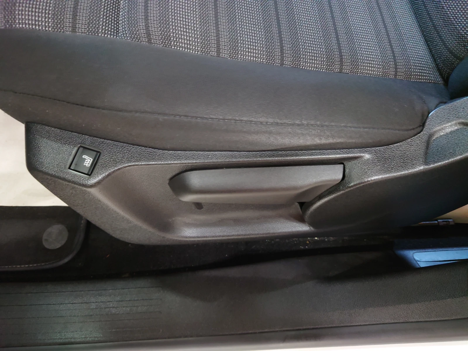 Opel Combo  Life 1.5 Edition | Mobile.bg   13