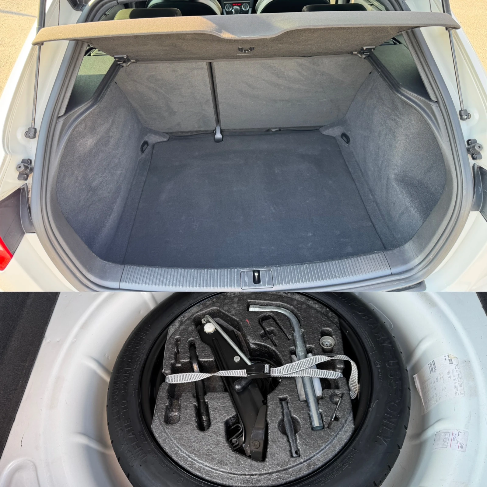 Audi A3 2.0TDI 3x S-LINE::PANO::LED | Mobile.bg   15