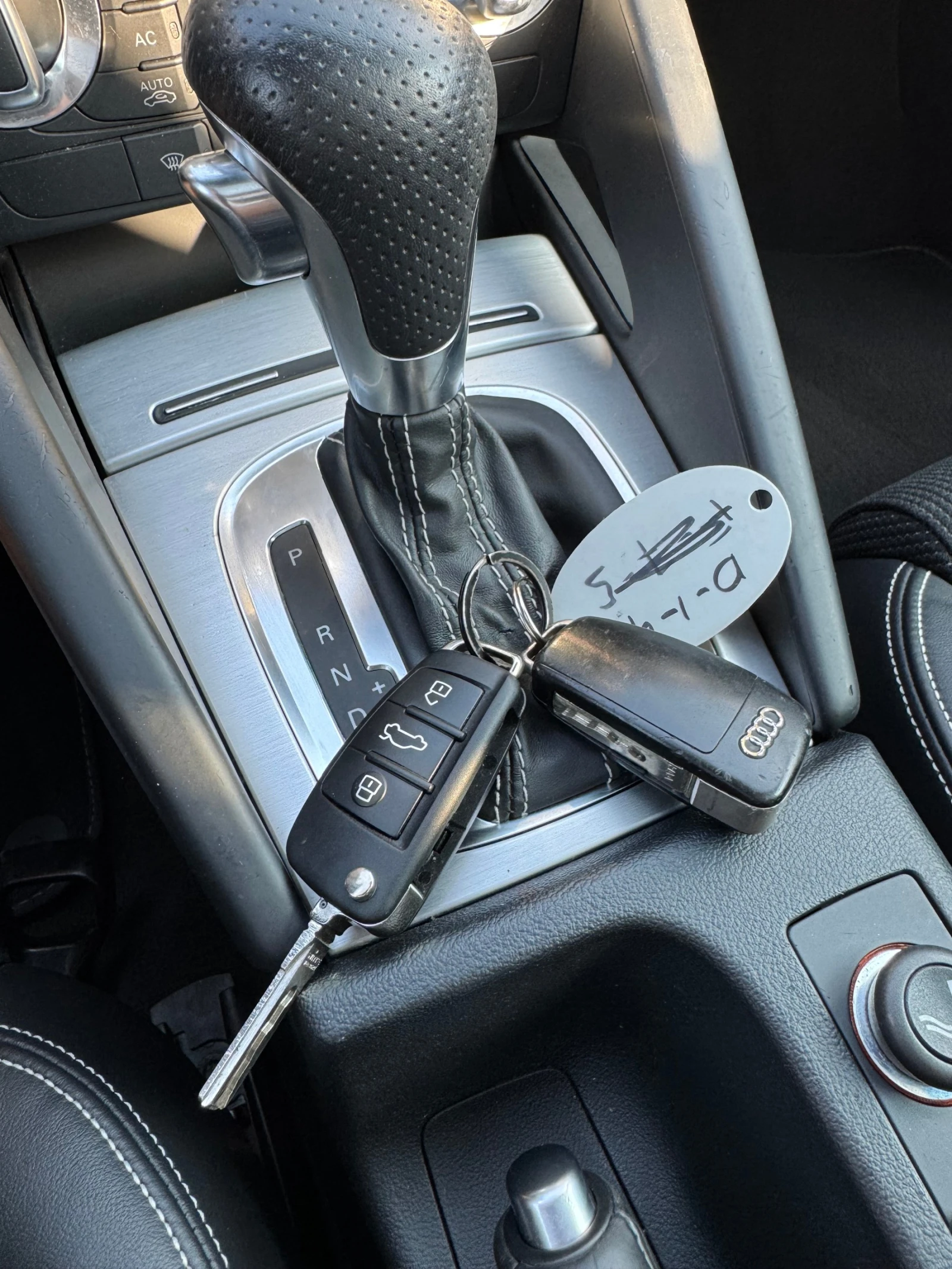 Audi A3 2.0TDI 3x S-LINE::PANO::LED | Mobile.bg   14