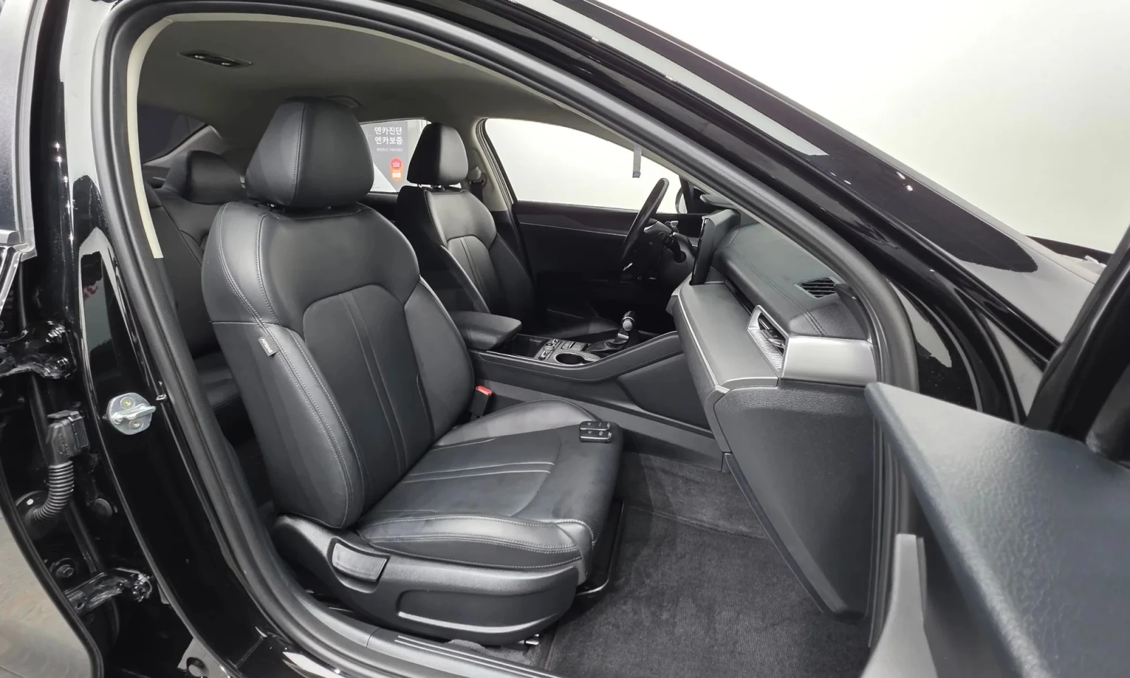 Kia K5 K5 3Rd Generation 2.0 Lpi (For Rental) Trendy - изображение 9