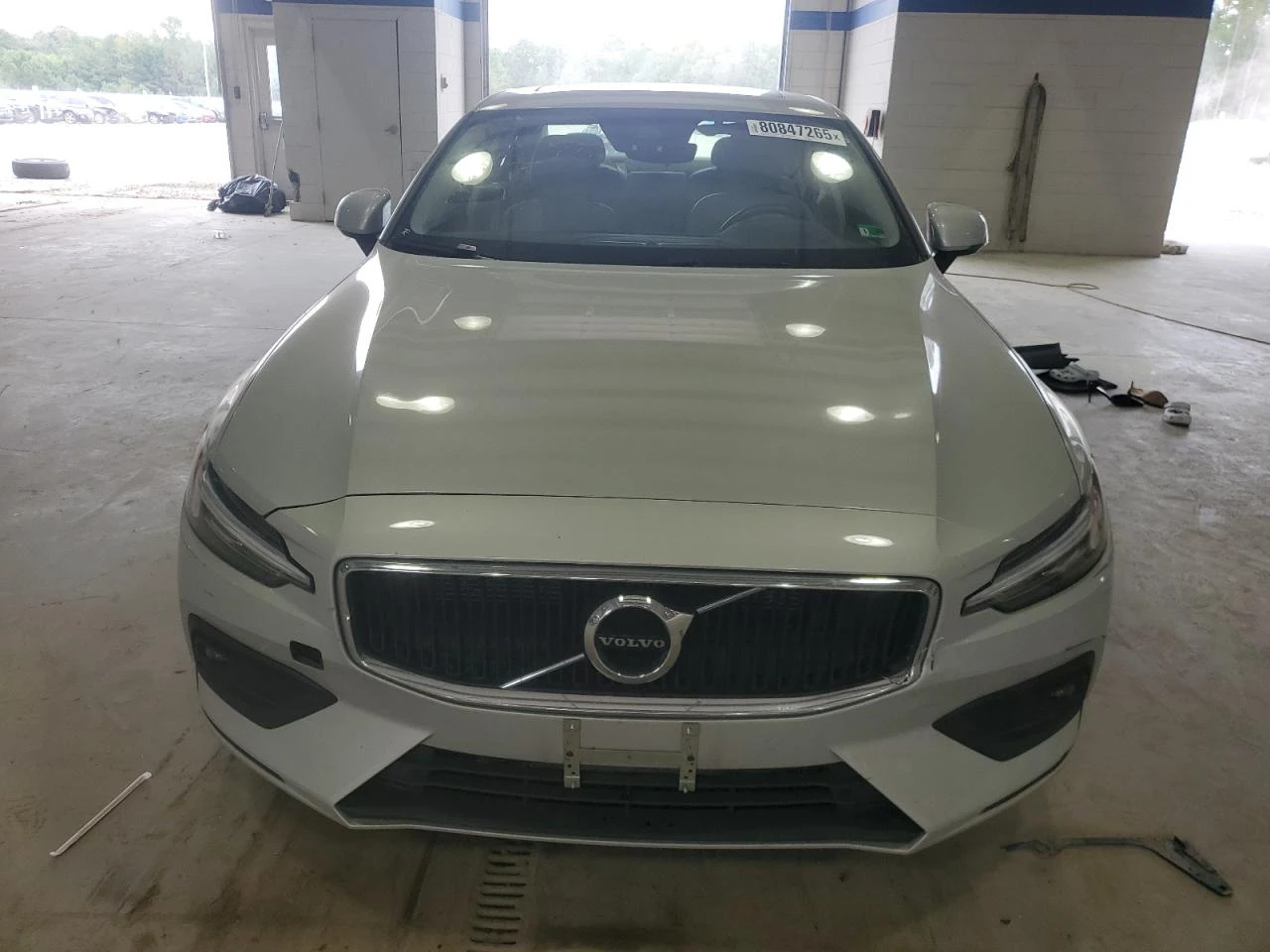 Volvo S60  - изображение 2