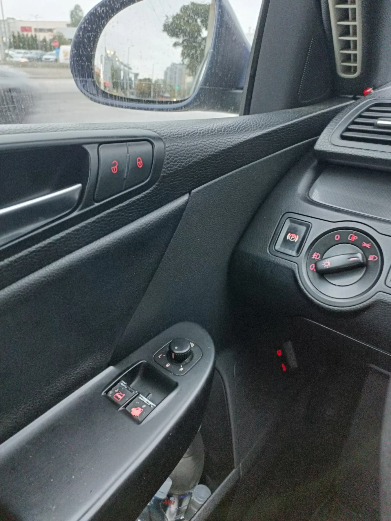 VW Passat B6 - изображение 8