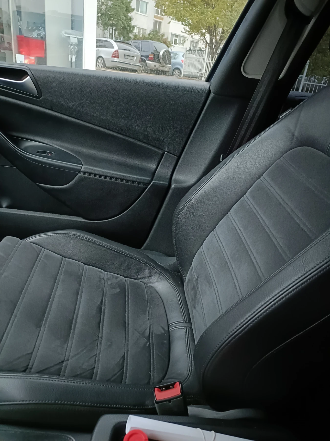 VW Passat B6 | Mobile.bg � ����������� 11