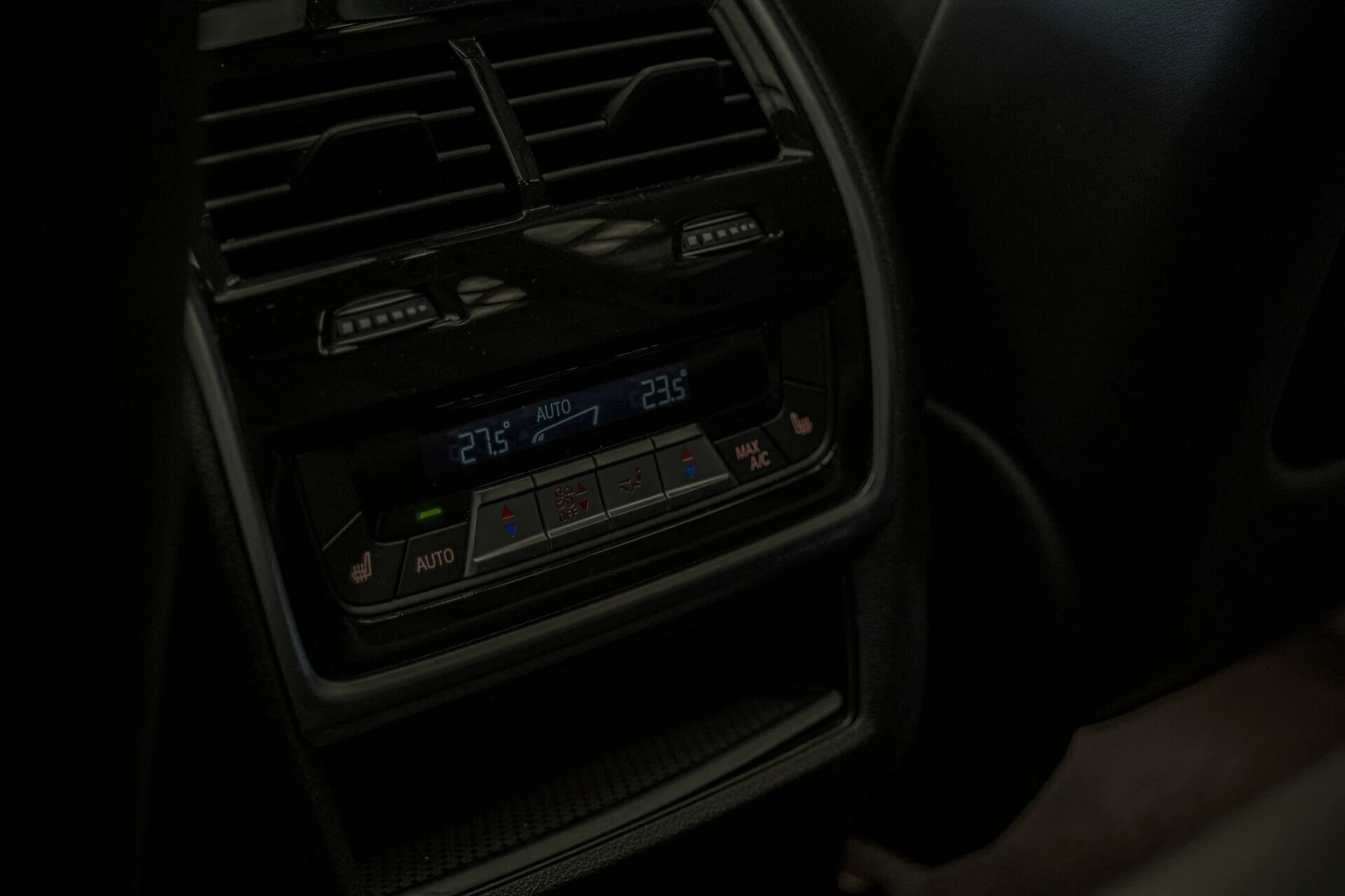 BMW X5M Competition/Bowers&Wilkins/HuD/Sky Lounge/Carbon/О - изображение 10