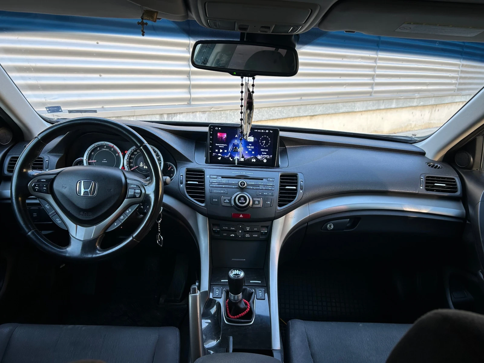 Honda Accord 2.2 i-DTEC - изображение 6