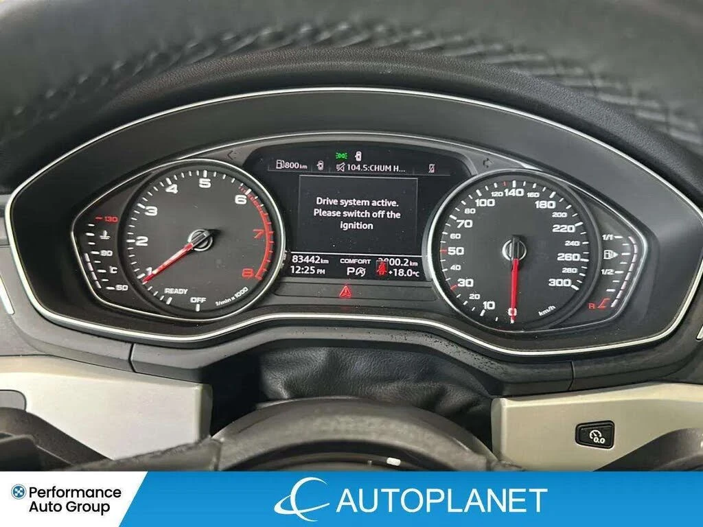 Audi A4 quattro Komfort 45 TFSI*  (  ) | Mobile.bg   14