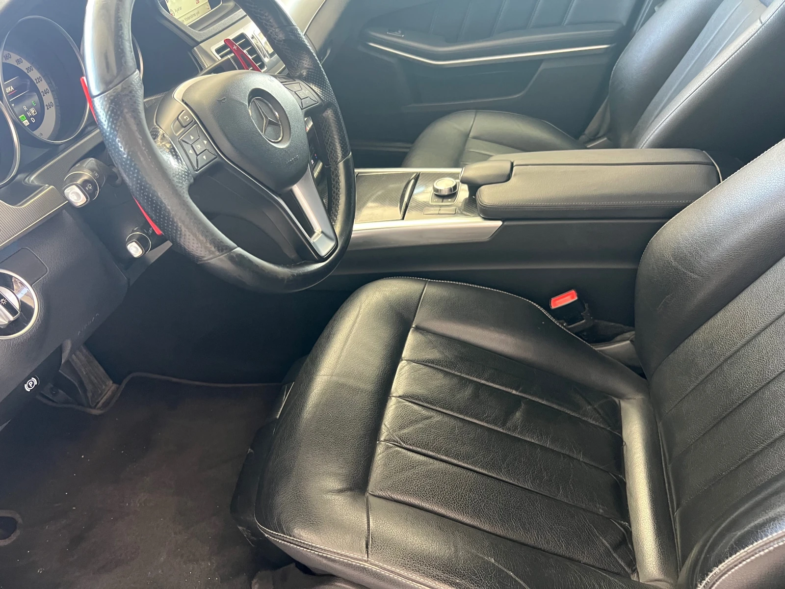 Mercedes-Benz E 300   | Mobile.bg   13