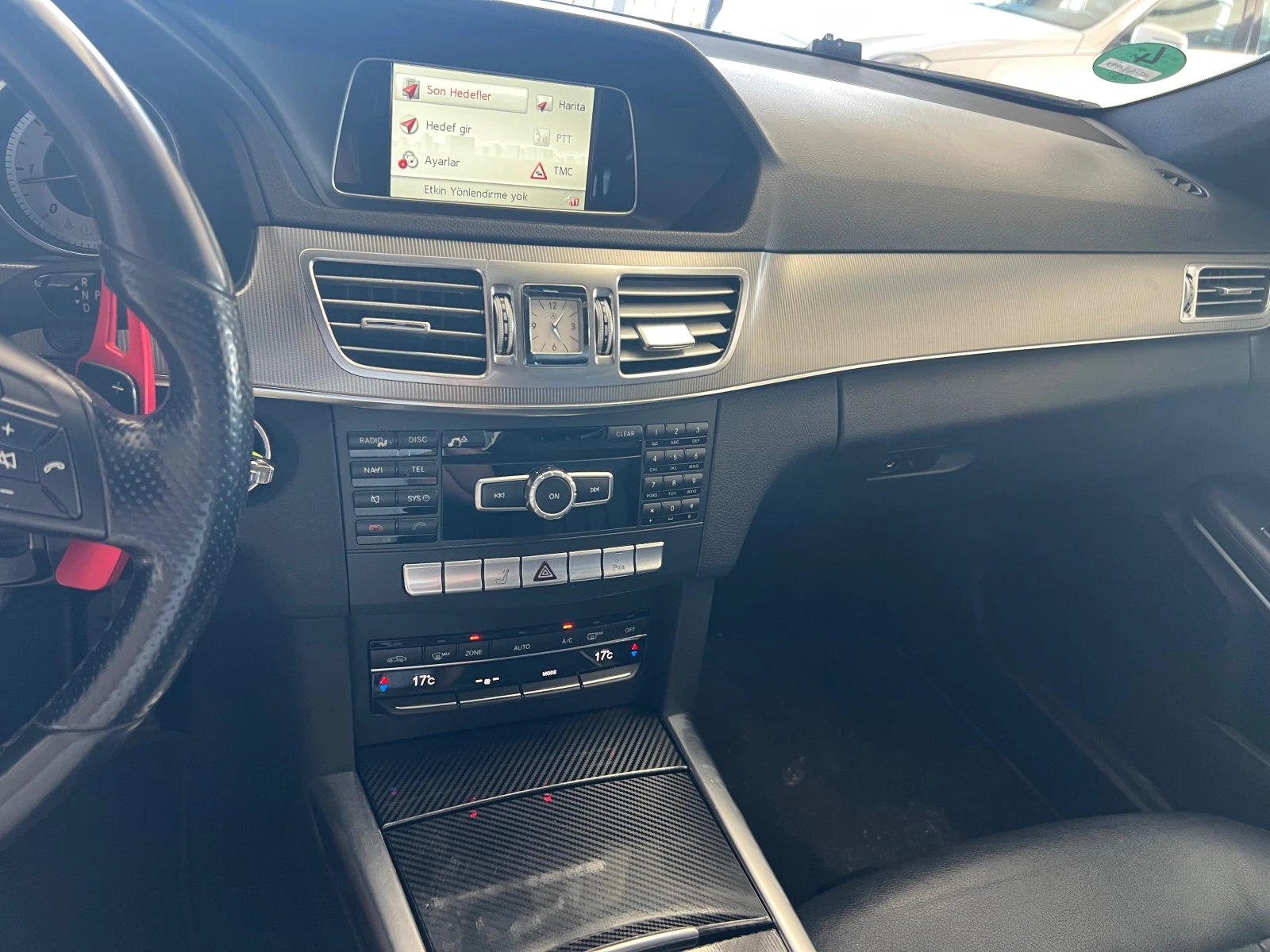 Mercedes-Benz E 300   | Mobile.bg   16