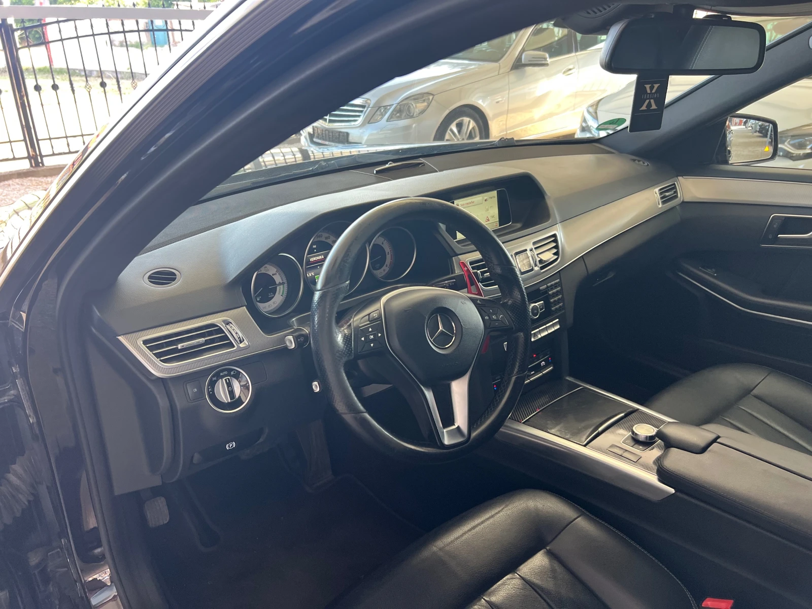 Mercedes-Benz E 300   | Mobile.bg   14