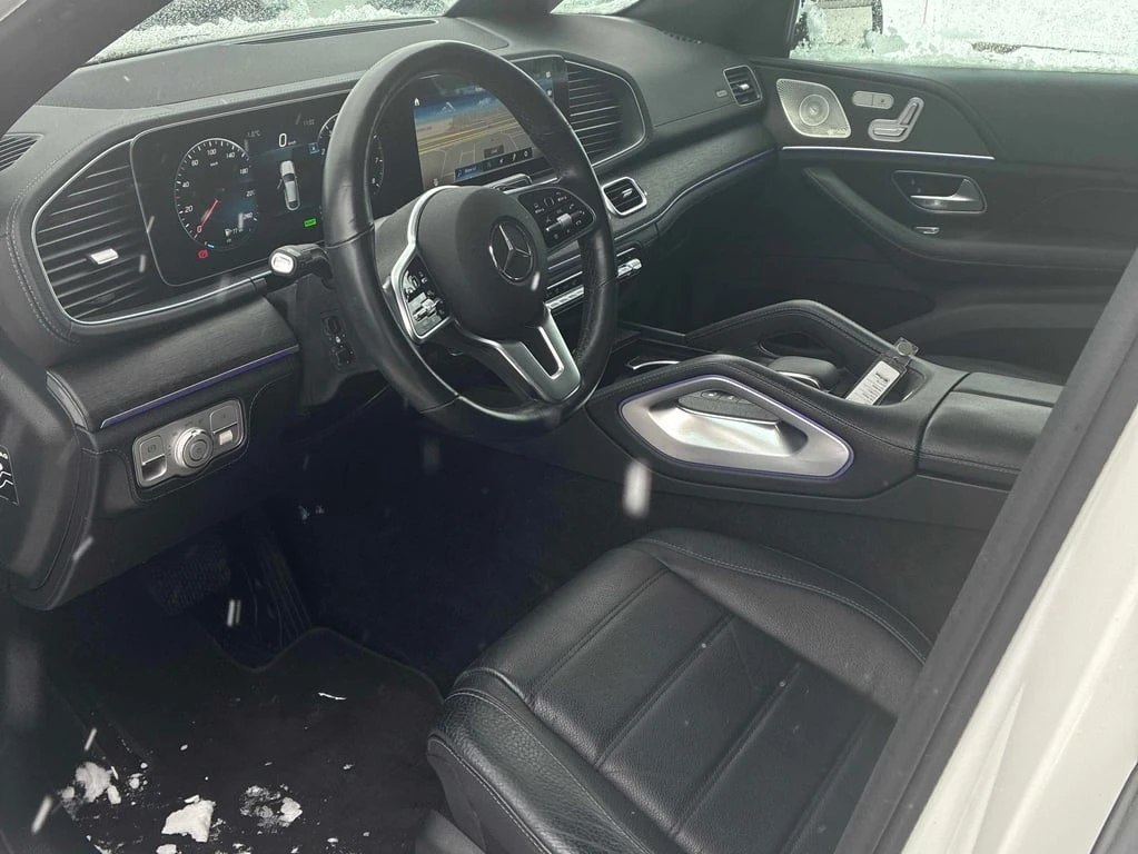 Mercedes-Benz GLE 450 * CARFAX *    | Mobile.bg   5