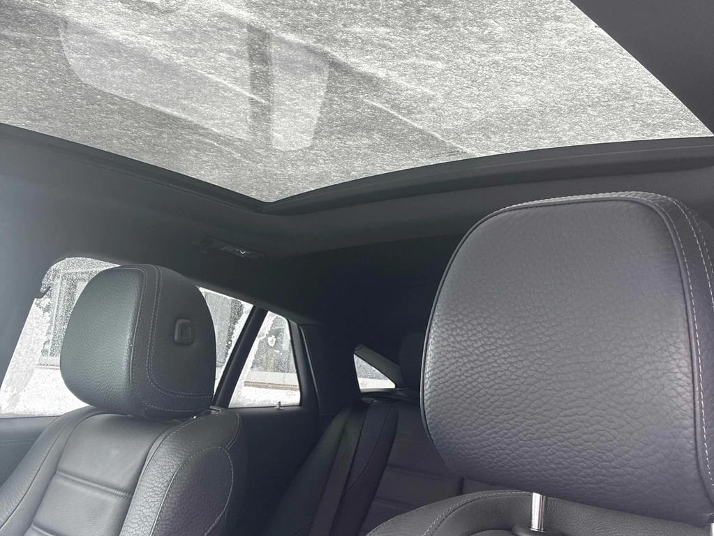 Mercedes-Benz GLE 450 * CARFAX *    | Mobile.bg   15