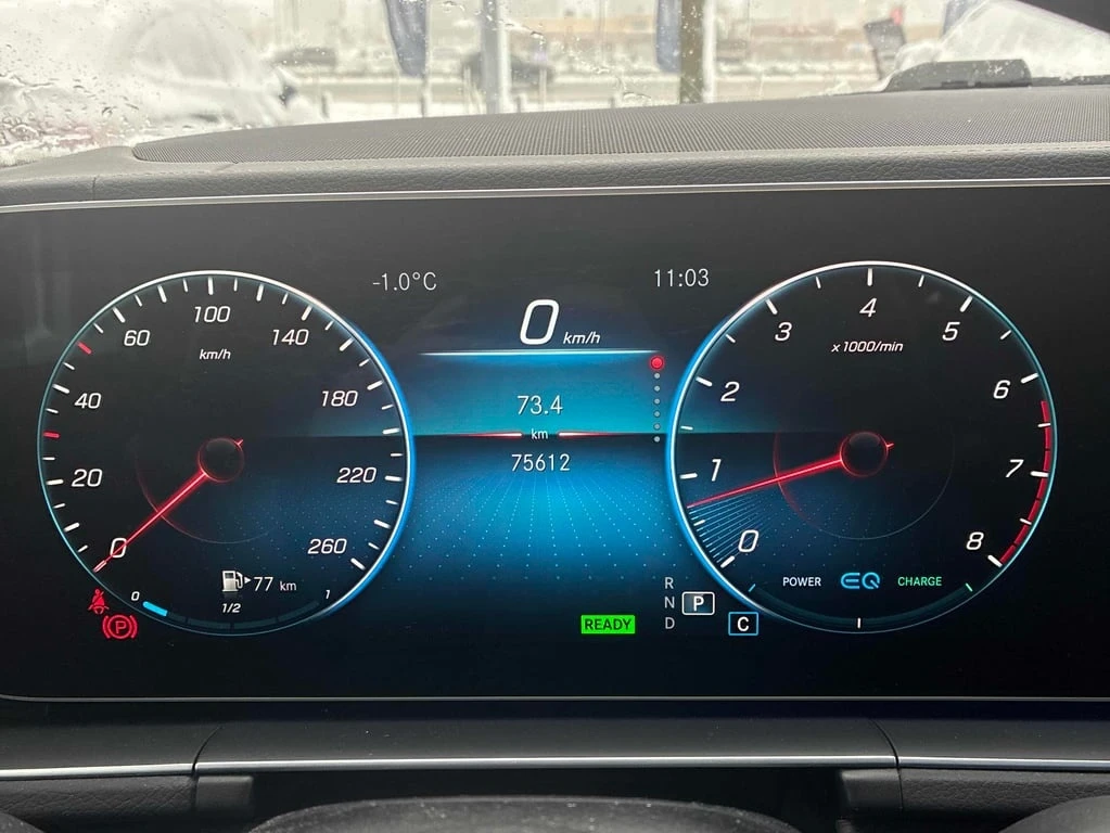 Mercedes-Benz GLE 450 * CARFAX *    | Mobile.bg   8