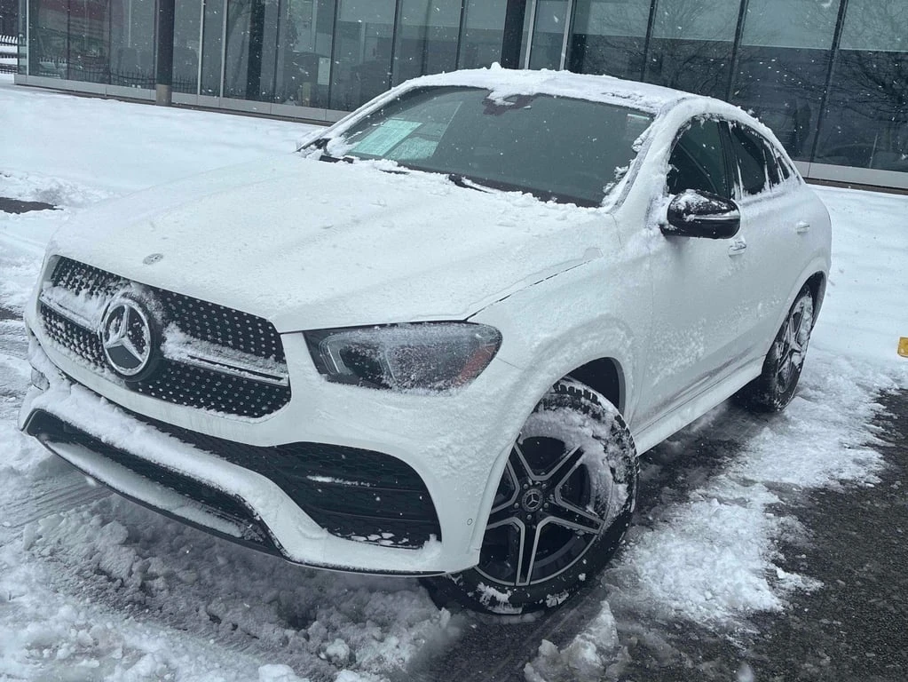 Mercedes-Benz GLE 450 * CARFAX *    | Mobile.bg   1