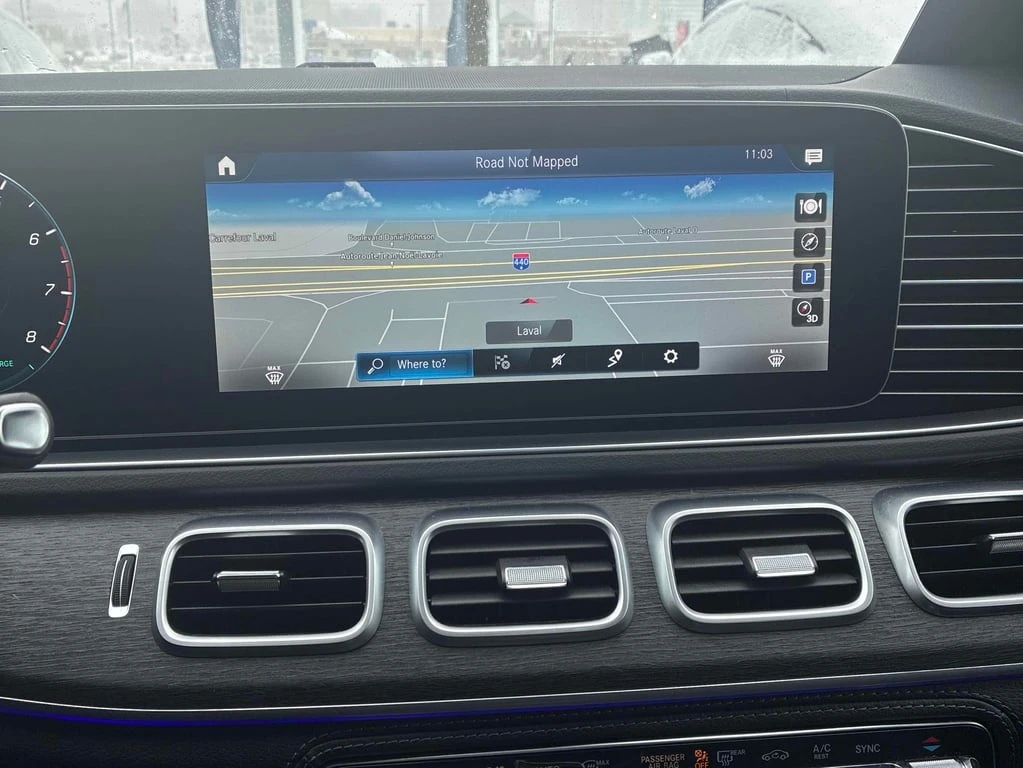 Mercedes-Benz GLE 450 * CARFAX *    | Mobile.bg   9