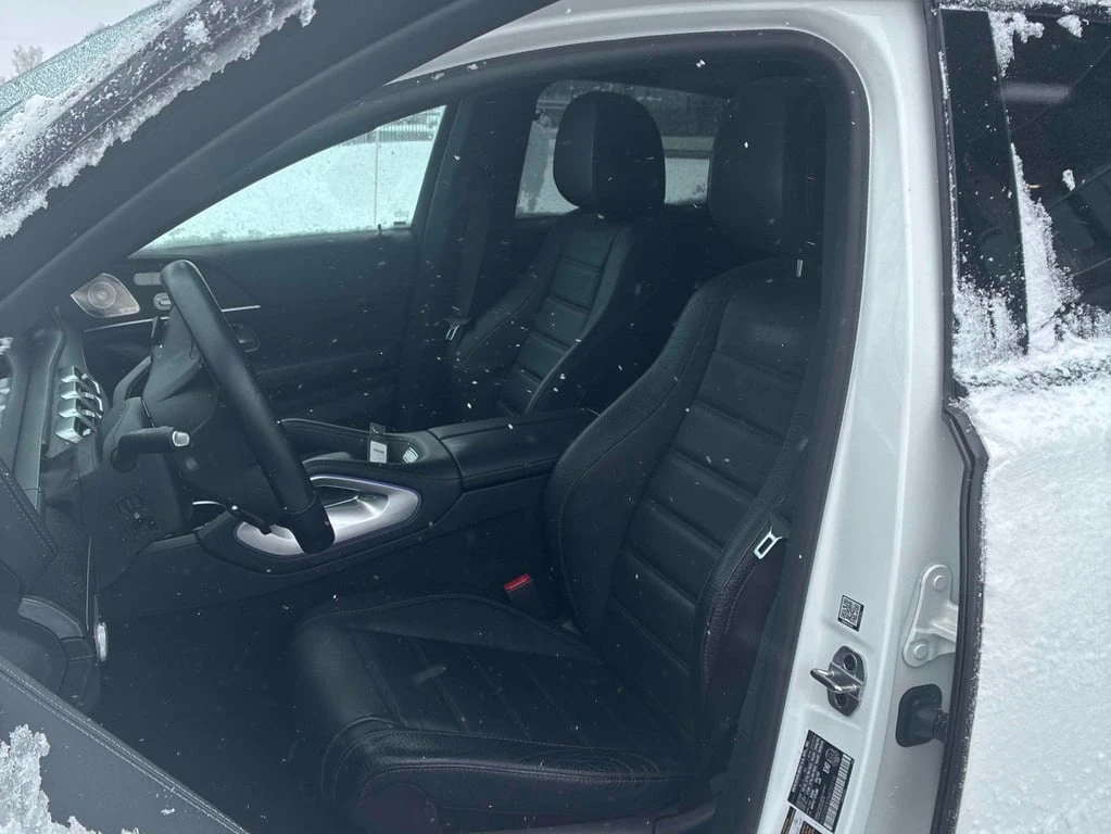 Mercedes-Benz GLE 450 * CARFAX *    | Mobile.bg   12