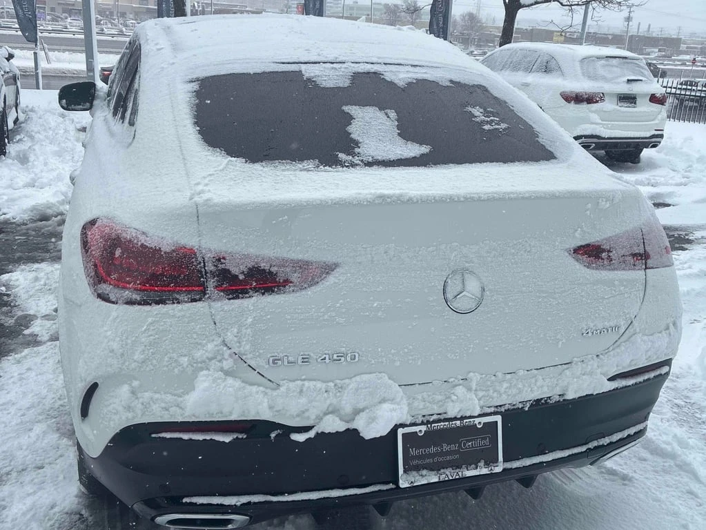 Mercedes-Benz GLE 450 * CARFAX *    | Mobile.bg   4