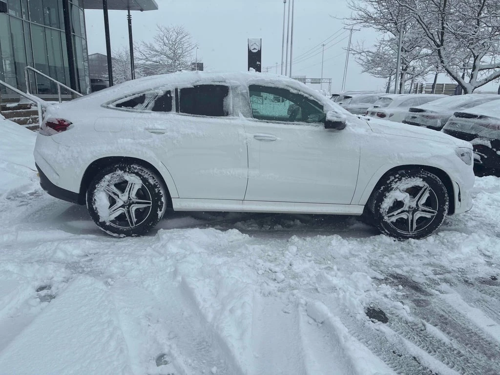 Mercedes-Benz GLE 450 * CARFAX *    | Mobile.bg   3