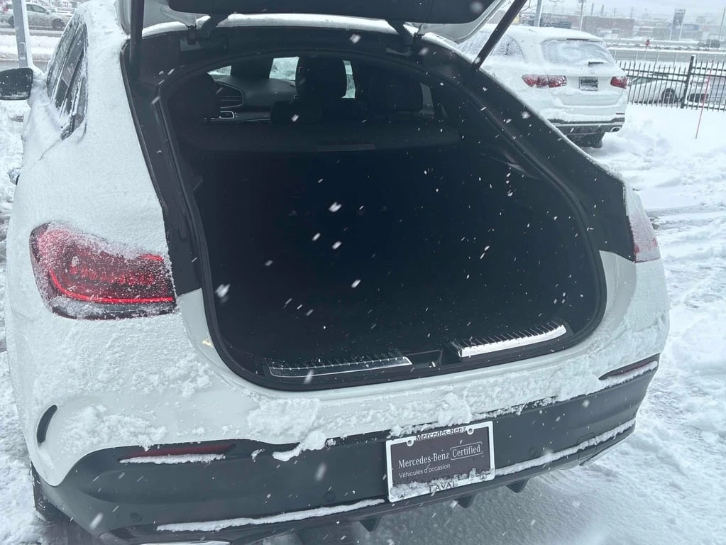 Mercedes-Benz GLE 450 * CARFAX *    | Mobile.bg   17