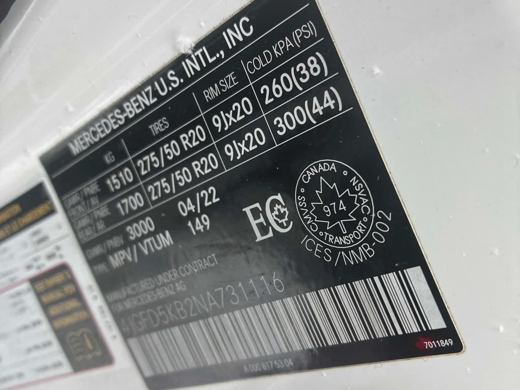 Mercedes-Benz GLE 450 * CARFAX *    | Mobile.bg   10