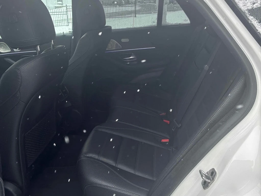 Mercedes-Benz GLE 450 * CARFAX *    | Mobile.bg   16