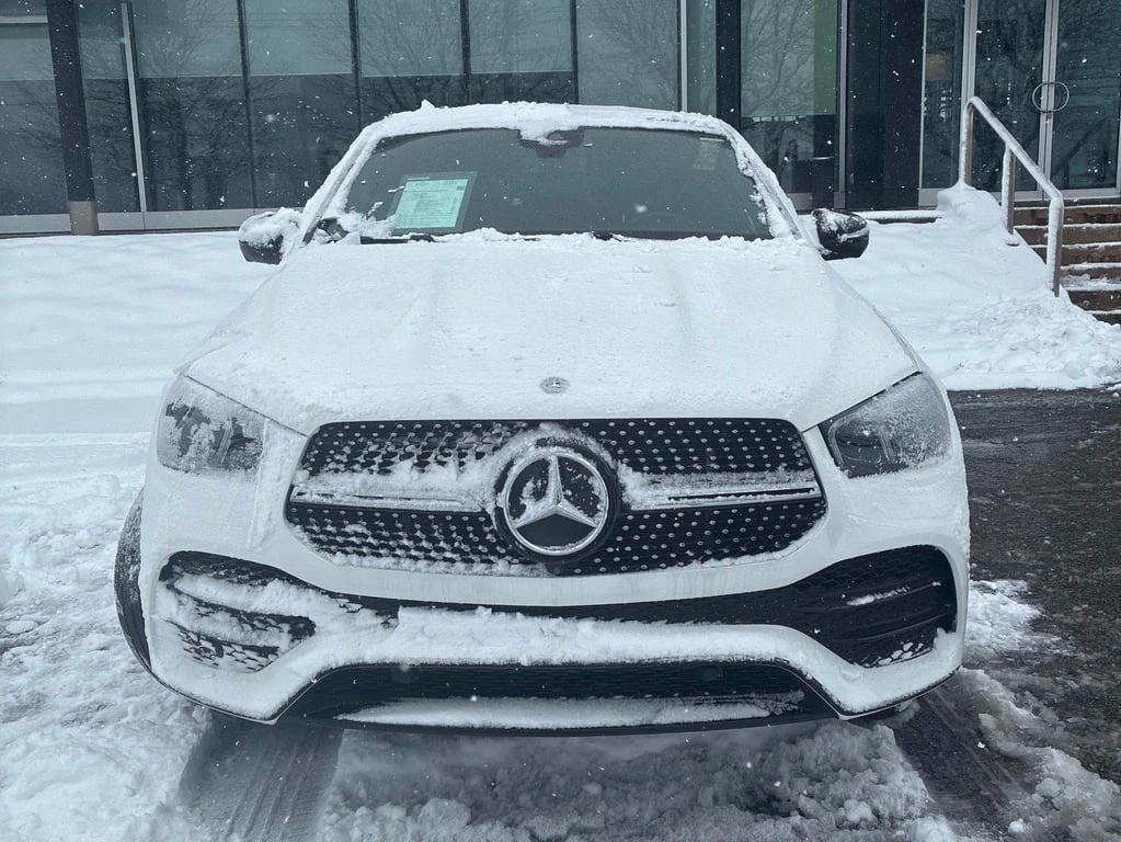 Mercedes-Benz GLE 450 * CARFAX *    | Mobile.bg   6