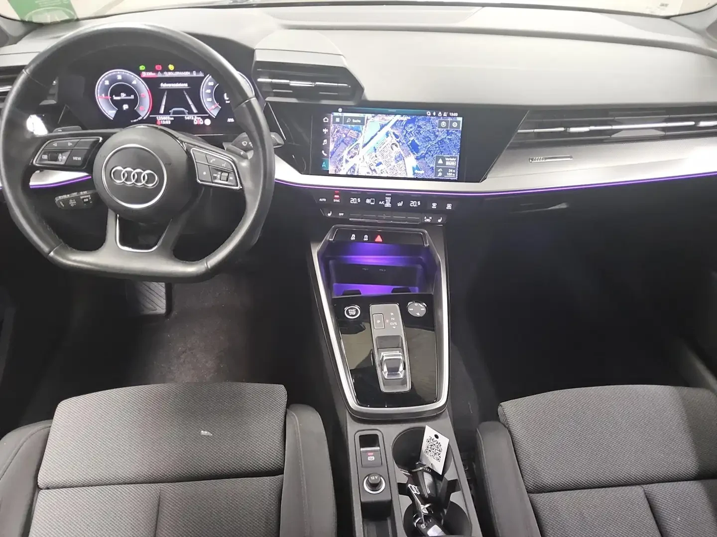 Audi A3 на части - изображение 3