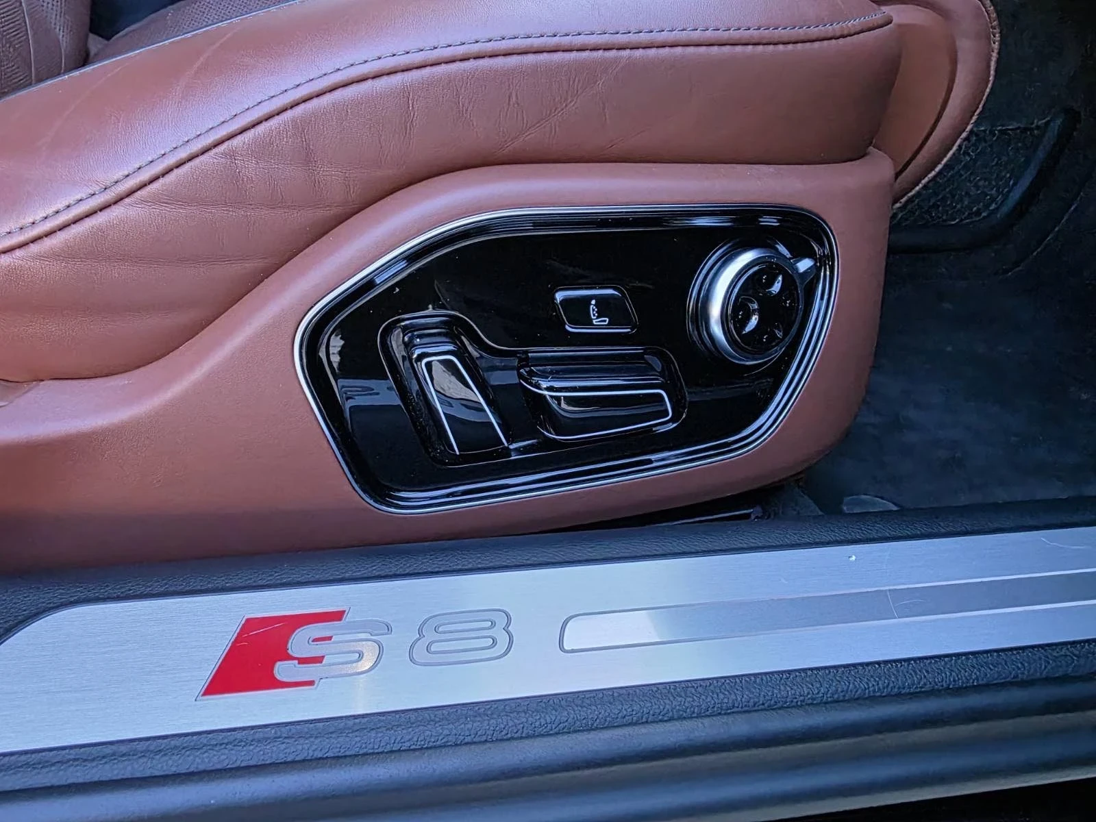 Audi S8 CERAMIC Carbon | Mobile.bg   16