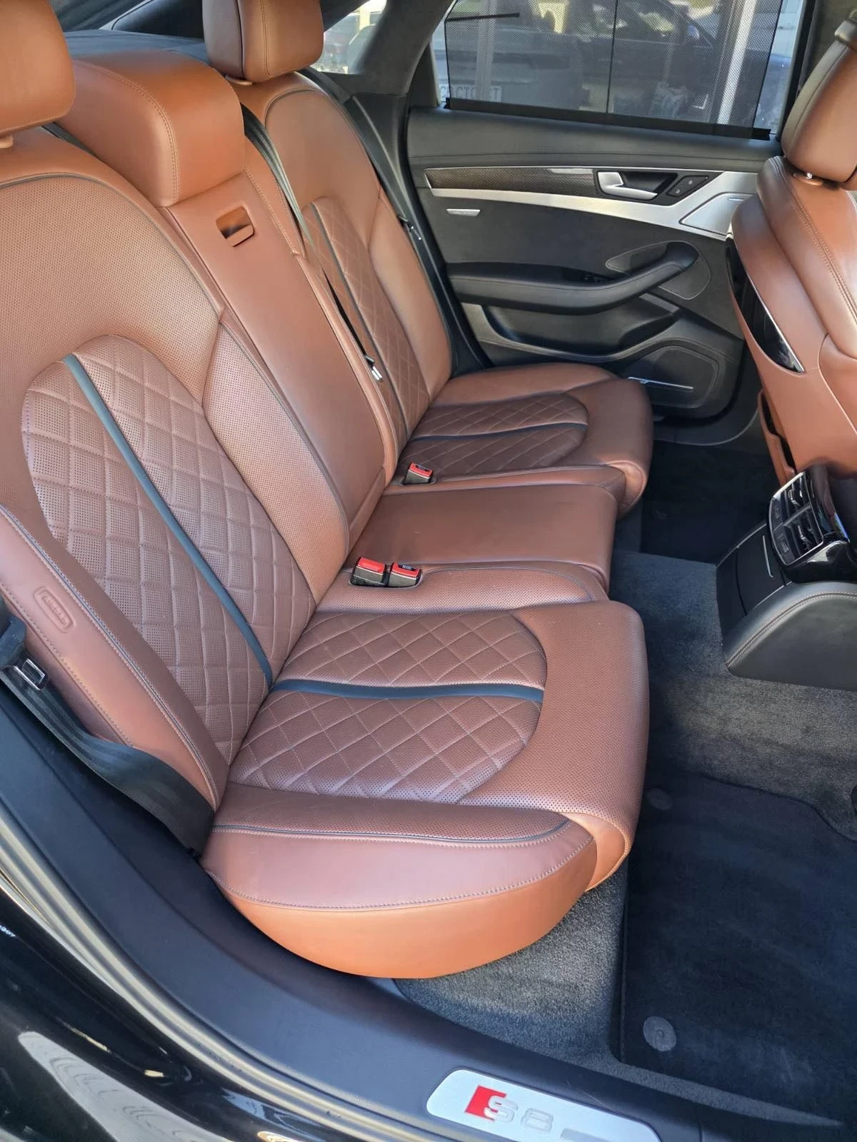 Audi S8 CERAMIC Carbon | Mobile.bg   14