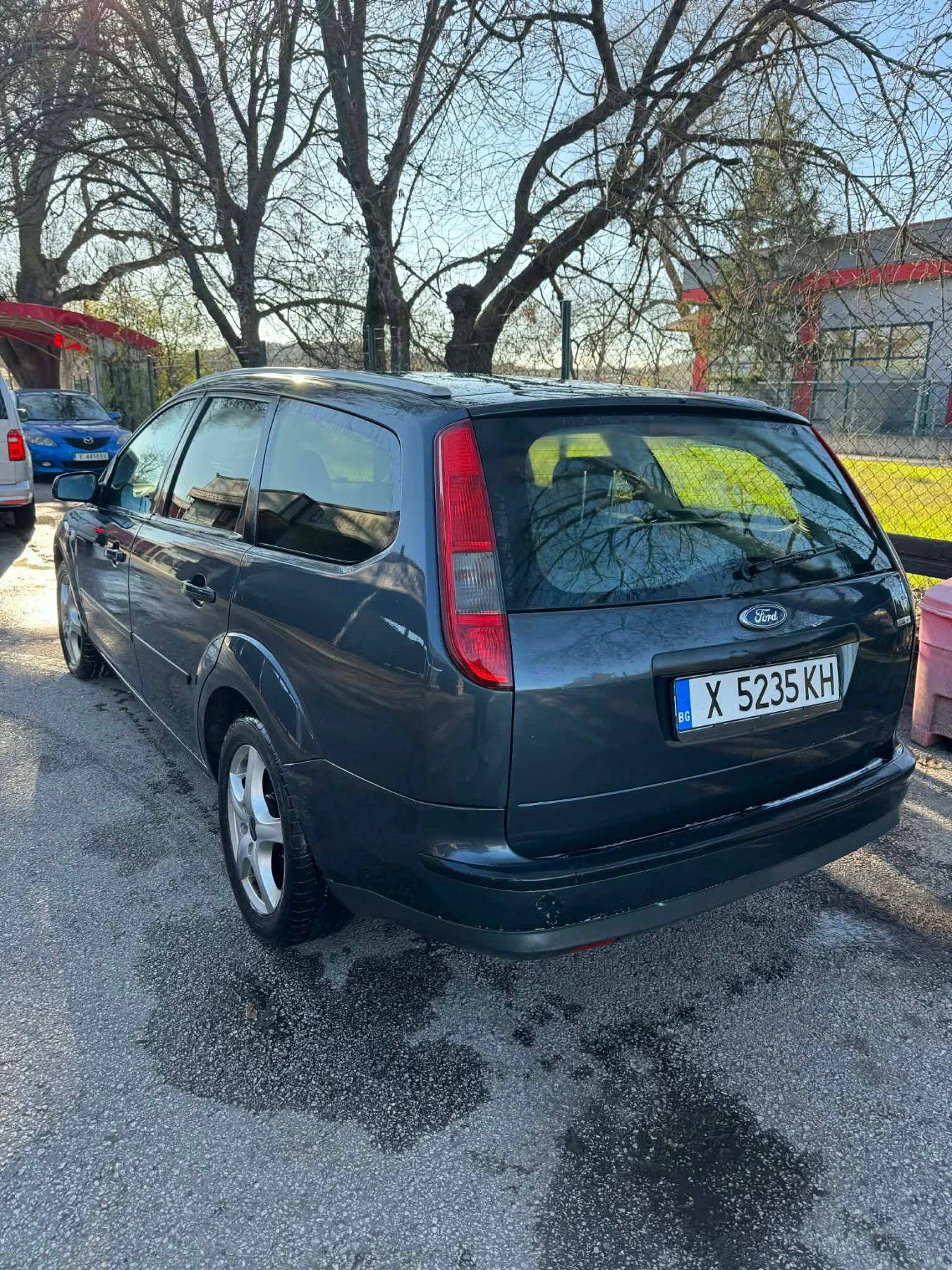 Ford Focus | Mobile.bg � ����������� 2
