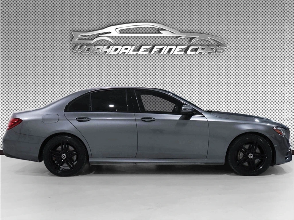 Mercedes-Benz E 450 * E400 4Matic / Premium Plus Pkg / Sport Night Pkg | Mobile.bg � ����������� 3