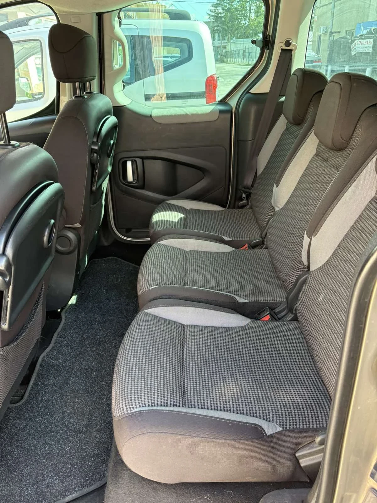 Peugeot Partner | Mobile.bg � ����������� 6