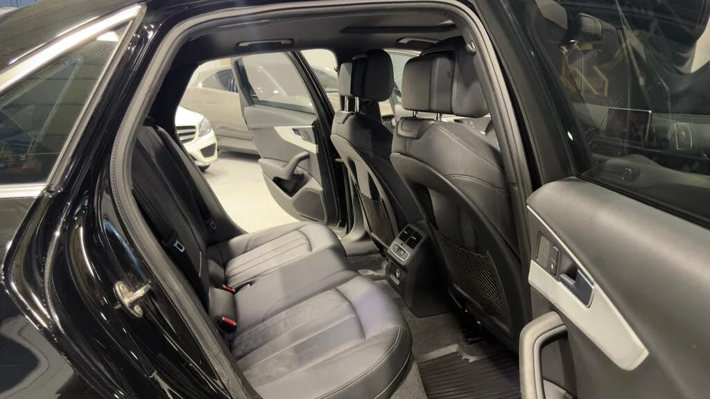 Audi A4 2.0T Premium Plus* ����������* (���� �� ��) | Mobile.bg � ����������� 12