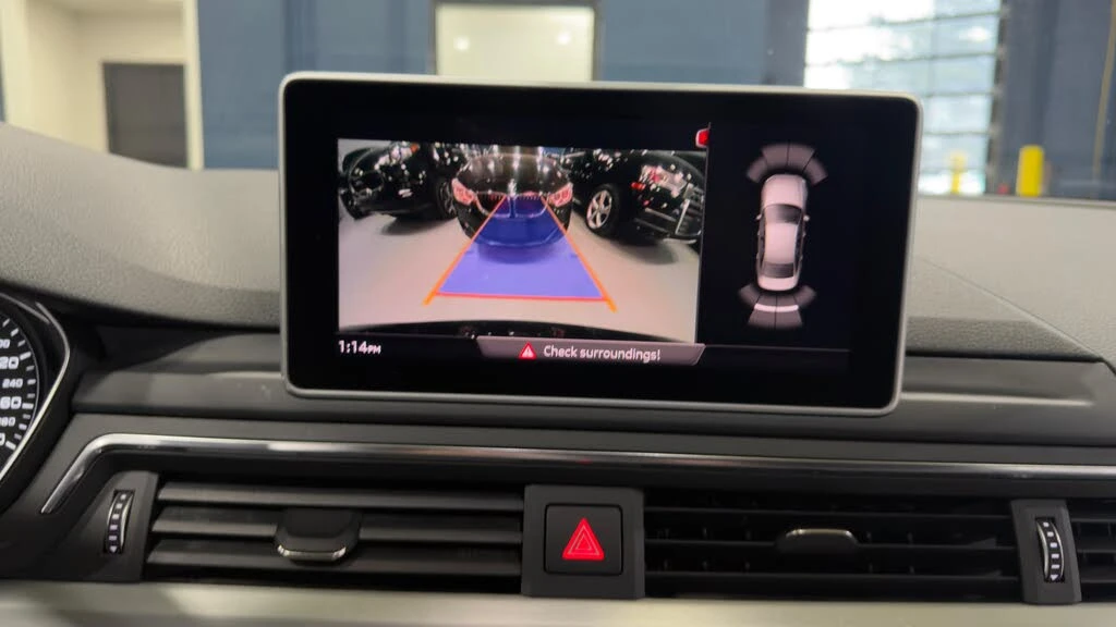 Audi A4 2.0T Premium Plus* ����������* (���� �� ��) | Mobile.bg � ����������� 15