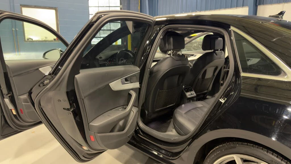 Audi A4 2.0T Premium Plus* АвтоКредит* (ЦЕНА ДО БГ) - изображение 9