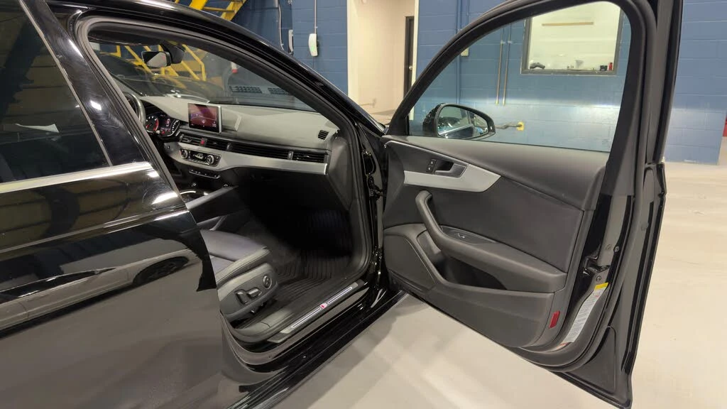 Audi A4 2.0T Premium Plus* АвтоКредит* (ЦЕНА ДО БГ) - изображение 10