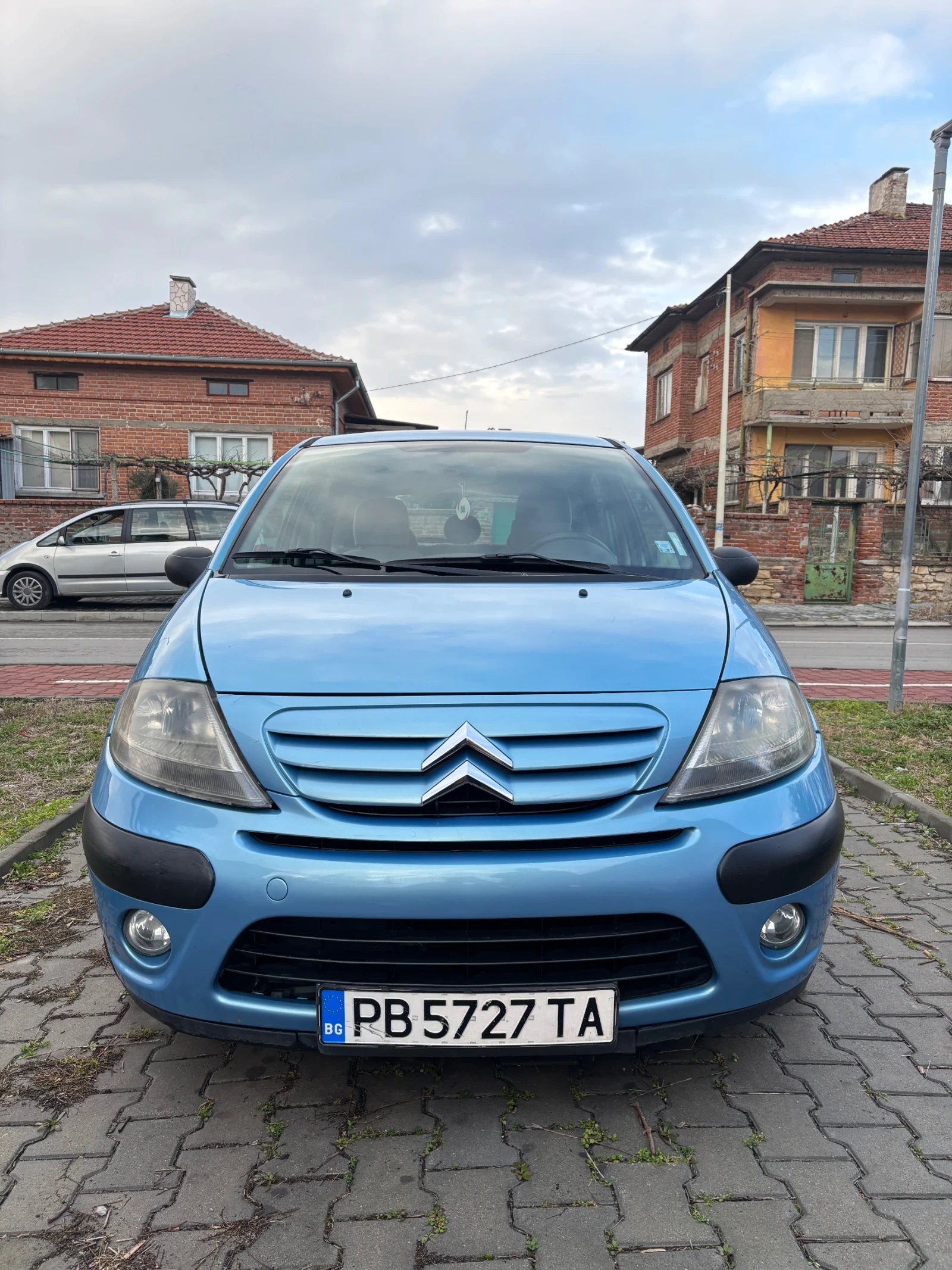 Citroen C3 1.4 LPG - изображение 2