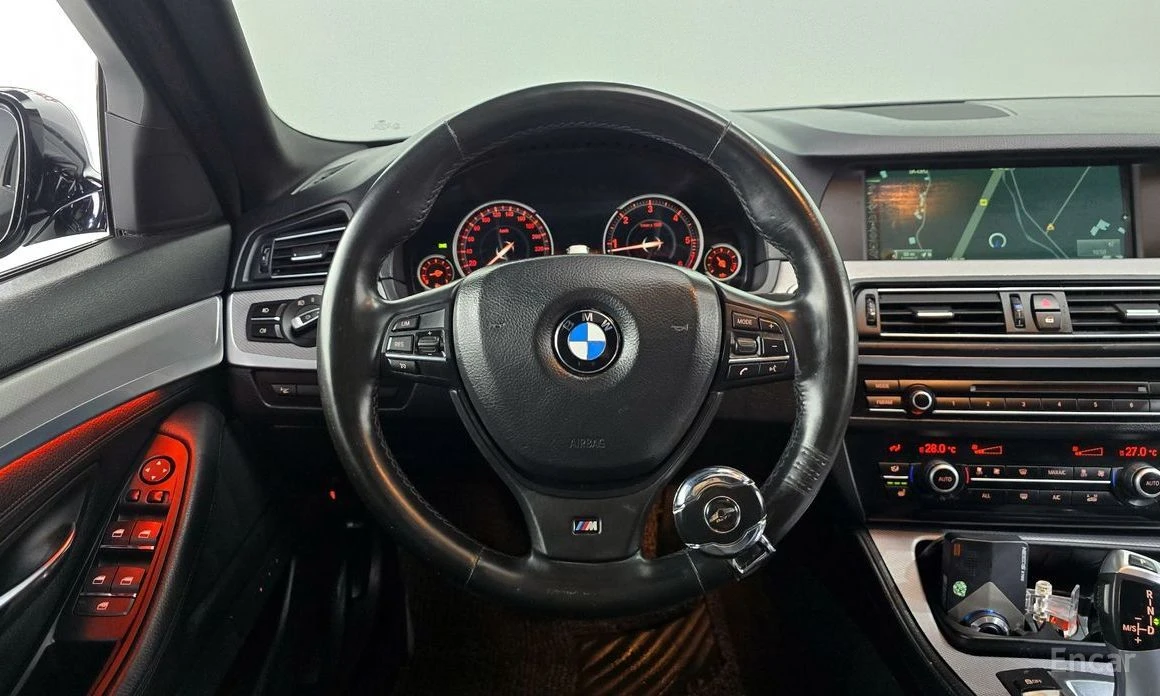 BMW 520 | Mobile.bg � ����������� 13