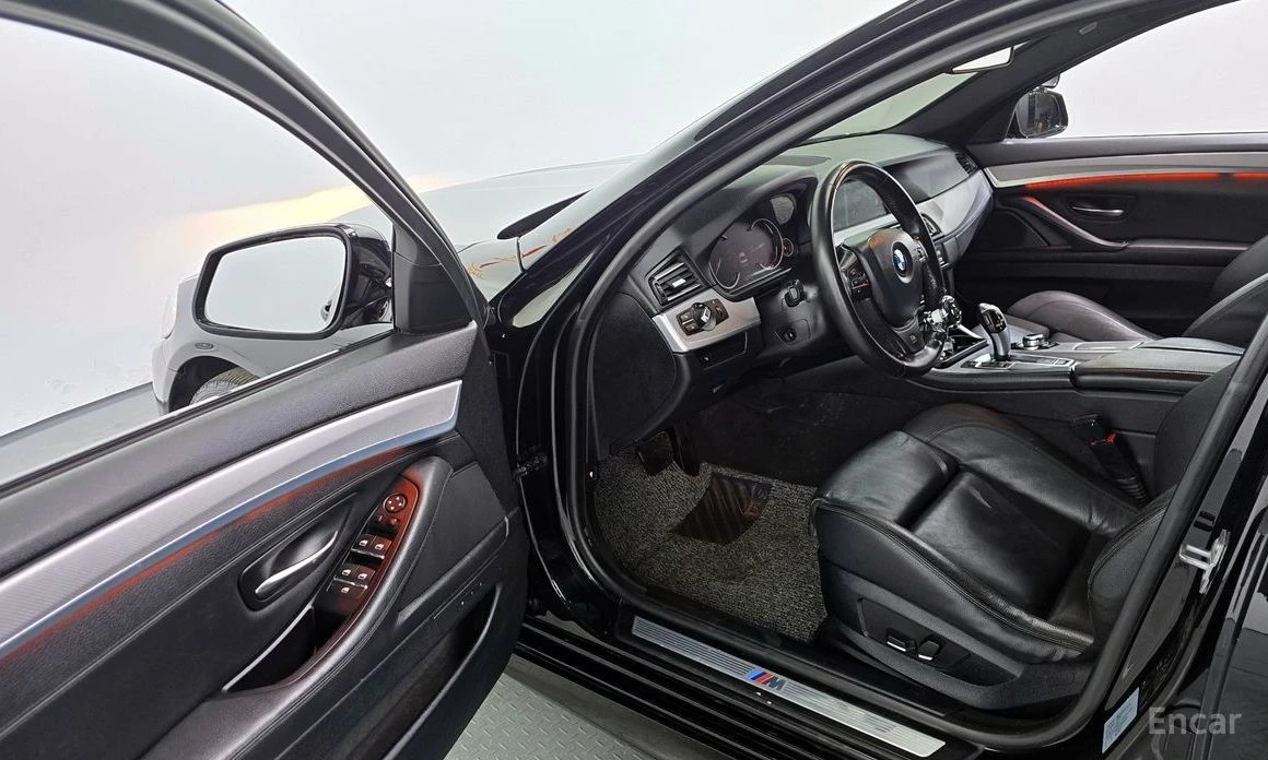 BMW 520  - изображение 10