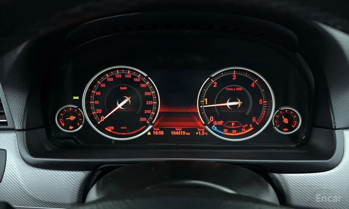 BMW 520  - изображение 8