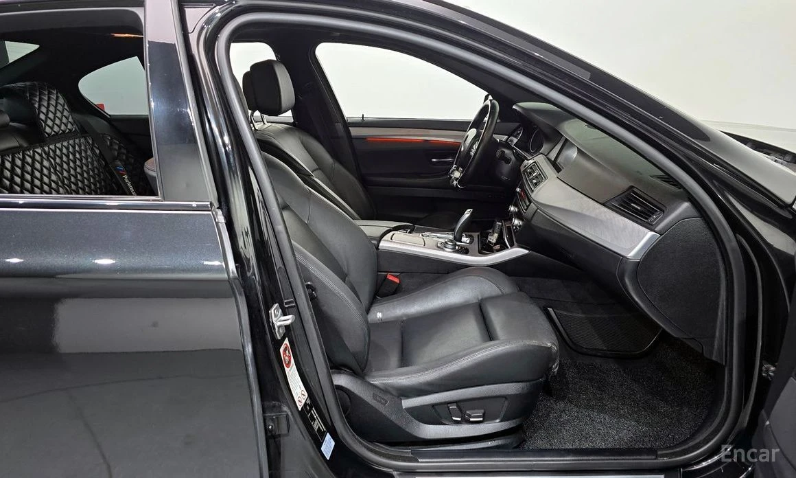 BMW 520 | Mobile.bg � ����������� 11