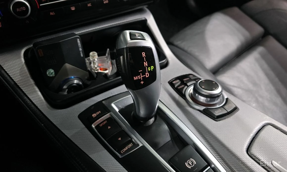 BMW 520  - изображение 9