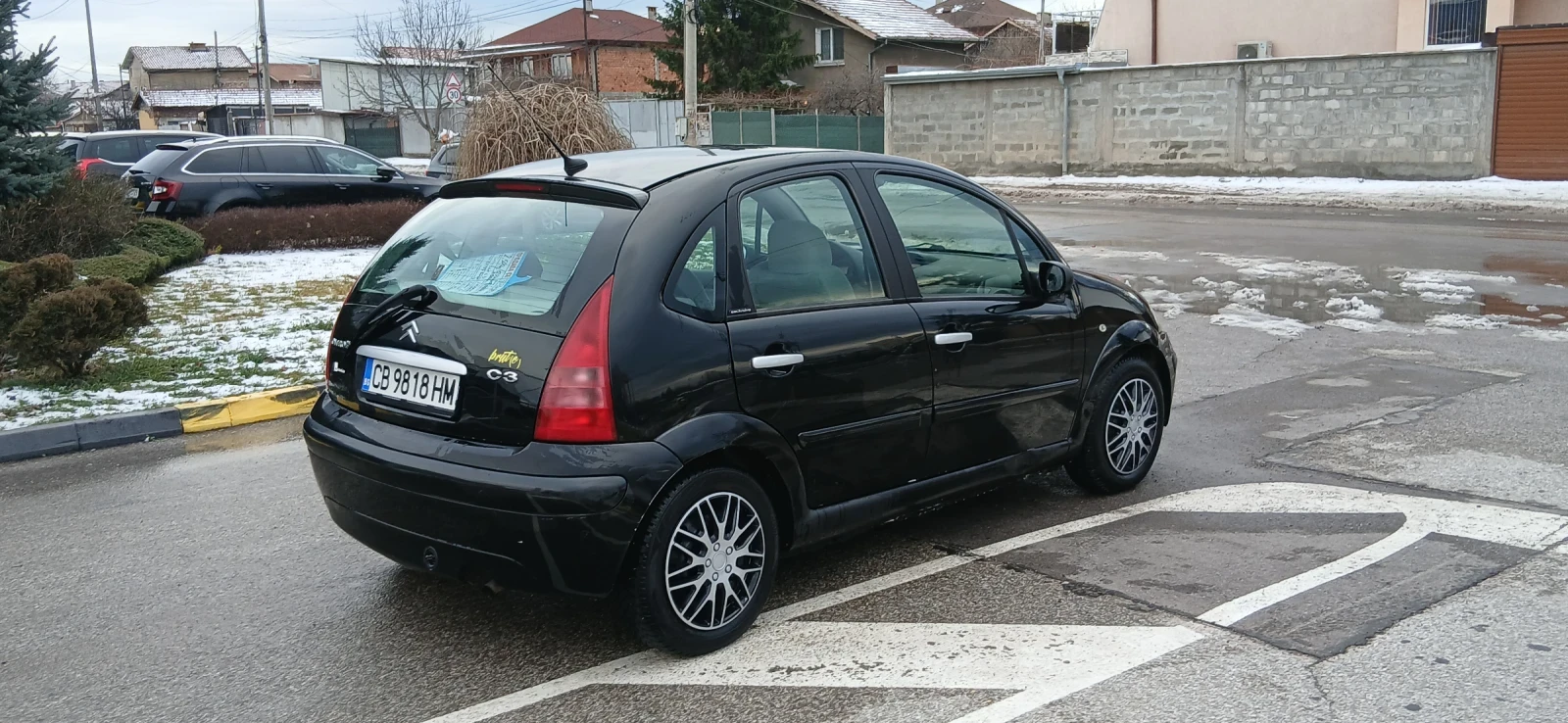 Citroen C3 1.4 ����� ���������  | Mobile.bg � ����������� 2