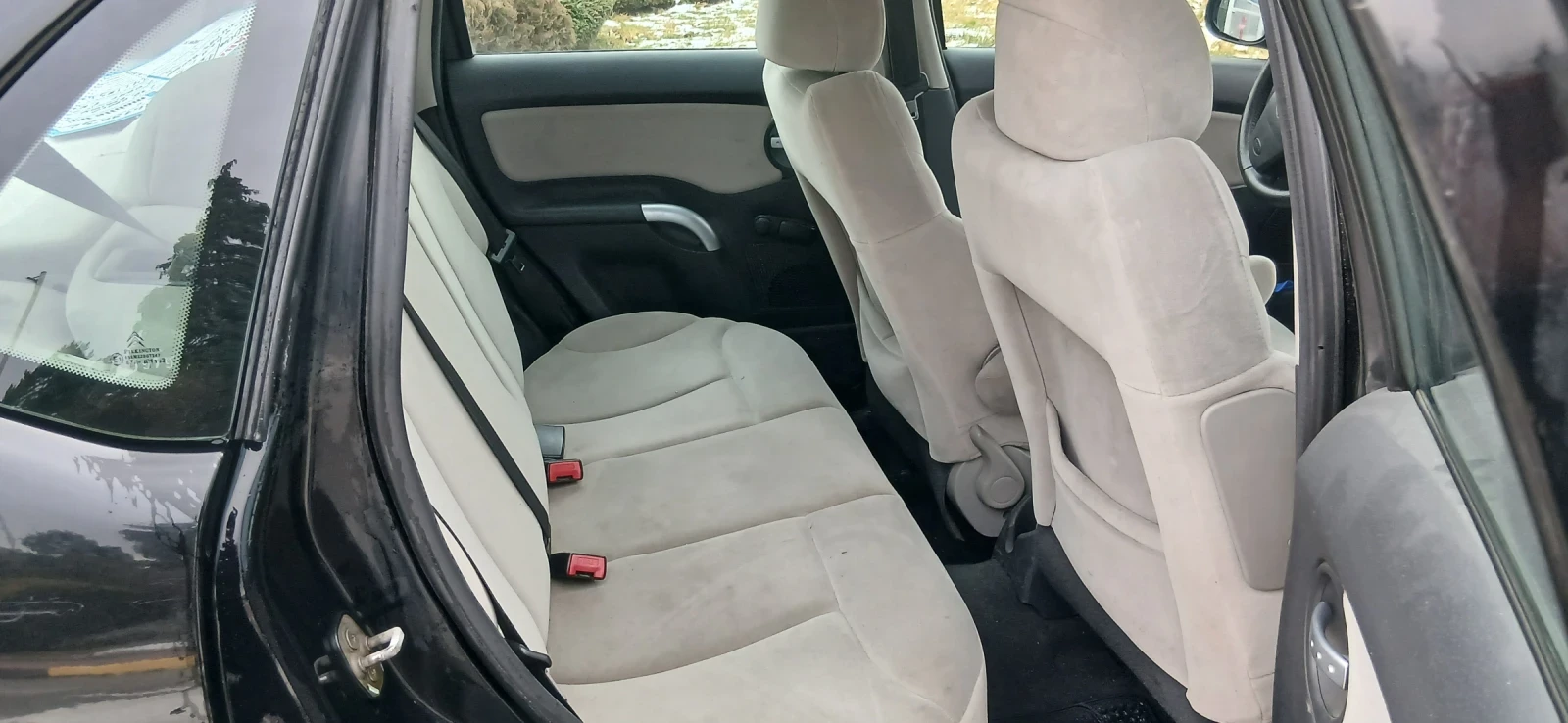 Citroen C3 1.4 ����� ���������  | Mobile.bg � ����������� 8